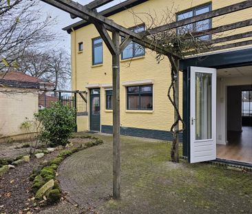 Te huur: Huis Dorpstraat in Nuland - Foto 6