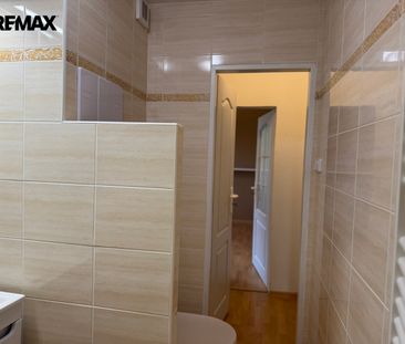 Pronájem bytu 2+1 v osobním vlastnictví 56 m², Děčín - Photo 4
