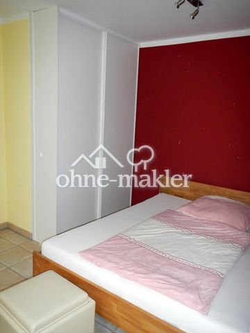 Exkluisve Gartengeschoßwohnung in ruhiger Lage - Foto 3