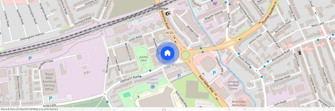 Image Court, RM7 0FJ