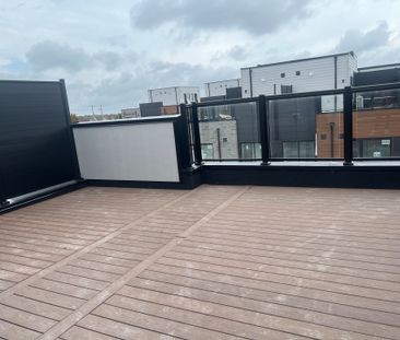 For Lease - 117 Marydale Avenue Unit# 19, Markham, Ontario - Photo 6