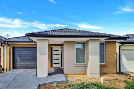 Family Home in Tarneit - Photo 4