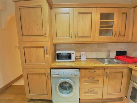 Studio to rent - Photo 3