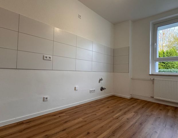 *** Hier wird fleißig gewerkelt! Charmante Altbauwohnung mit Duschbad! *** - Foto 1