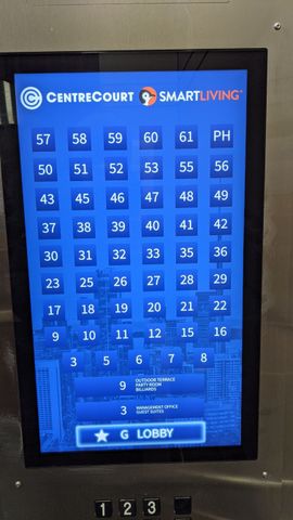 For Lease - 898 Portage Parkway Unit# 5909, Vaughan, Ontario - Photo 3