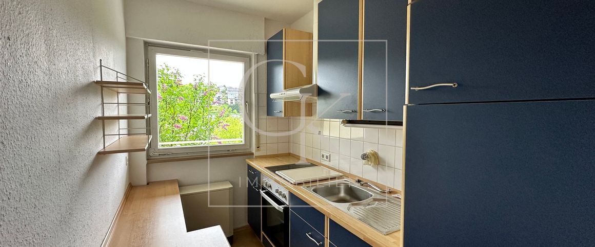 Apartment mit großzügiger Terrasse - Photo 1