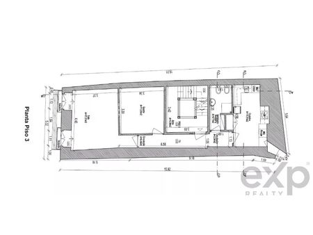 Apartamento T1 em Lisboa - Photo 2