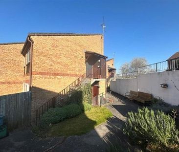 1 bedroom maisonette to rent - Photo 6