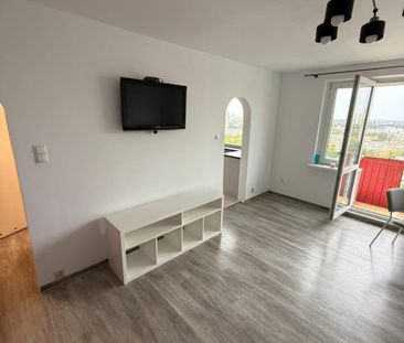 Na wynajem kawalerka os.Zwycięstwa 32 m² - Photo 4