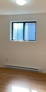 3 1/2 A Louer - Photo 3