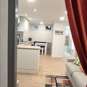 Location Appartement - Photo 1