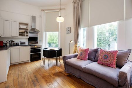 Powis Gardens - Photo 4