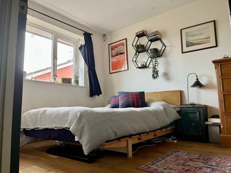 1 Bed Terraced House, Portland Road, N15 - Photo 5