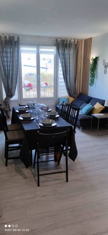 Location appartement 1 pièce 17 m² à Évreux (27000) - Photo 4