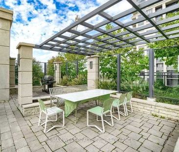 For Lease - 6 Eva Road Unit# 1311, Toronto, Ontario - Photo 4