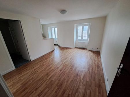 Appartement à louer, 2 pièces - Angers 49000 - Photo 2