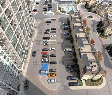 For Lease - 1215 Bayly Street Unit# GPH03, Pickering, Ontario - Photo 5
