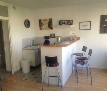 Location Appartement 2 pièces 40m² LYON 7ème - Photo 3