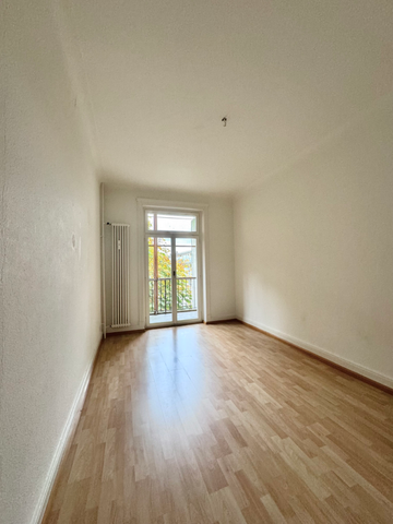 Gemütliche 3-Zimmerwohnung nahe Bahnhof SBB - Foto 2