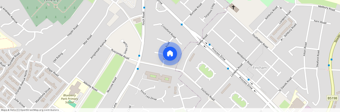 Drum Close, Liverpool, L14