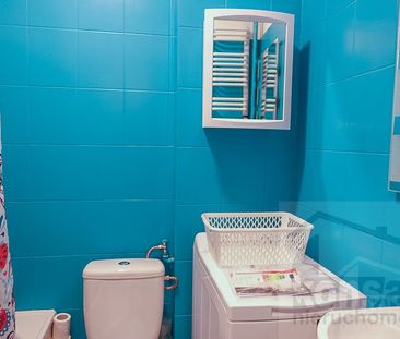 Kawalerka 29 m2 do wynajęcia 1800+360 - Фото 6