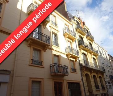 Location Appartement 2 pièces 36m² VICHY 03200 - Photo 5