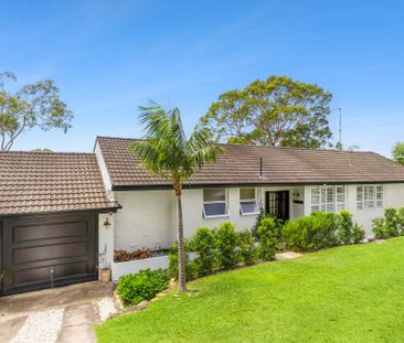 17 Wesley Street, Elanora Heights NSW 2101 - House For Rent | Domain - Photo 6