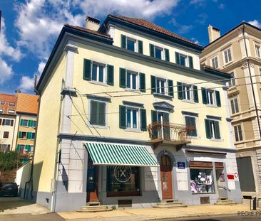 Appartement en duplex de 3.5 pièces - Photo 3