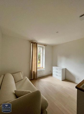 Appartement à louer 1 pièce 18m² - Photo 2