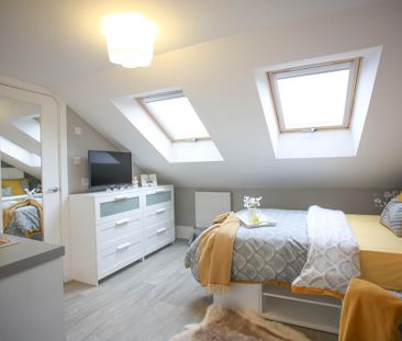 Studio to rent - Photo 6