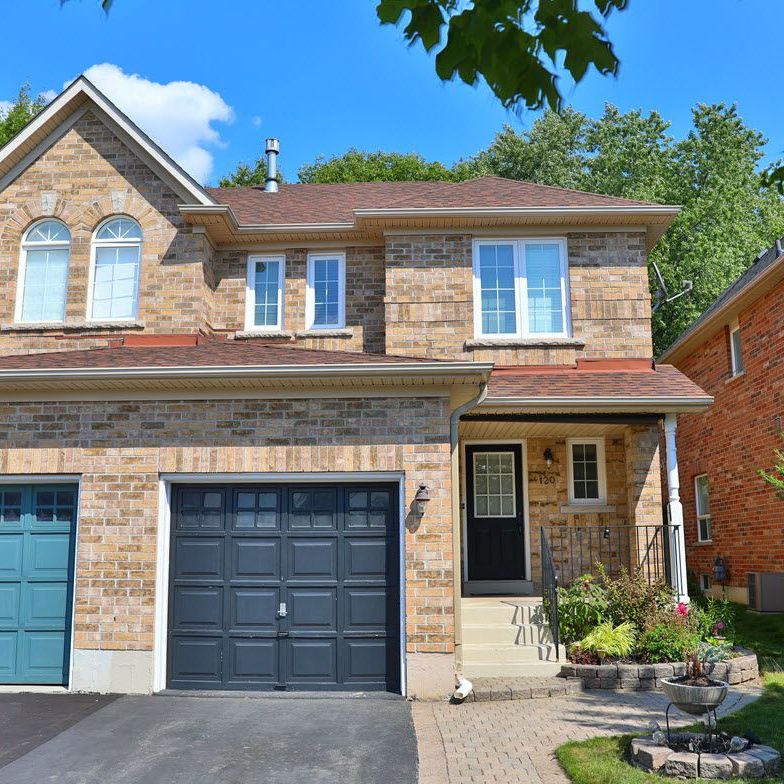 For Lease - 120 Long Point Drive, Richmond Hill, Ontario - Photo 1