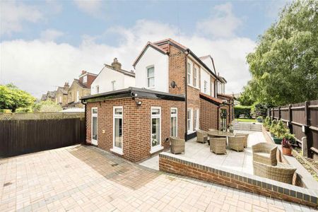 4 bedroom house to rent - Photo 5