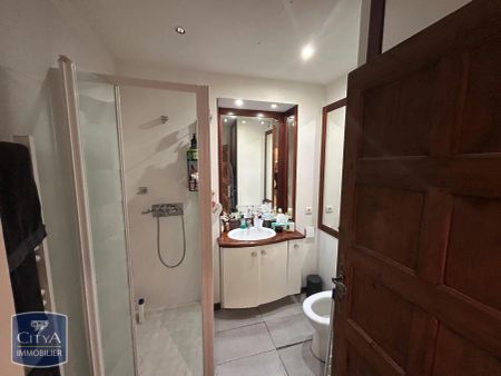 Appartement à louer 2 pièces 39.65m² - Photo 3