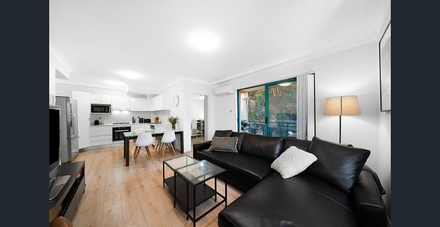 7/15-17 Carilla Street, Burwood, NSW 2134 - Photo 1