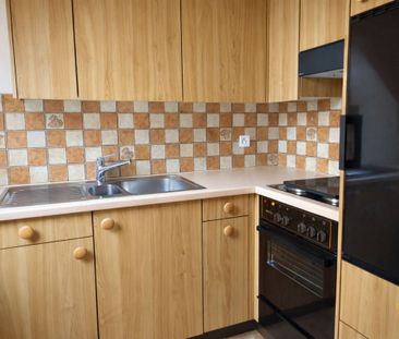 1.5 Zimmer, 46 m², 3. Stock - Photo 1