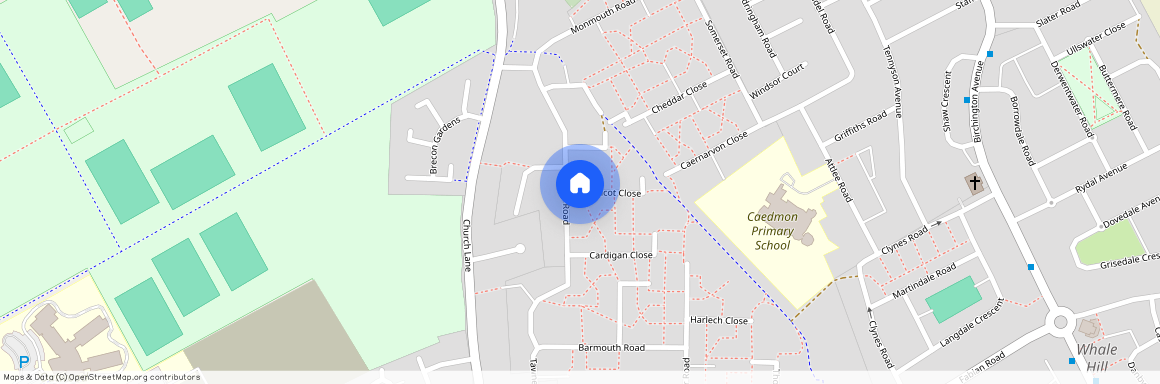 Tawney Road, Eston, Middlesbrough, TS6 9RS