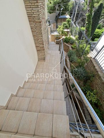 Μονοκατοικία για ενοικίαση Κέντρο Νέας Πεντέλης (Νέα Πεντέλη) - Photo 4