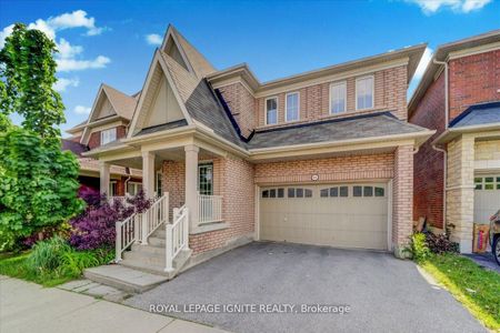 For Lease - 94 Gillett Drive, Ajax, Ontario - Photo 4