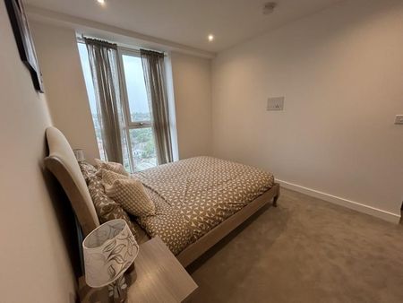 2 bedroom apartment to rent - Photo 2