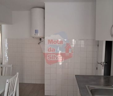 Apartamento T1 em Setúbal - Photo 6