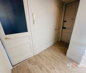 APPARTEMENT T2 A LOUER - Photo 6