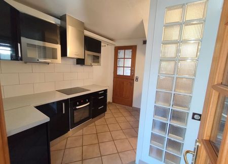 Maison à louer 5 pièces • Ussy-sur-Marne - Photo 5