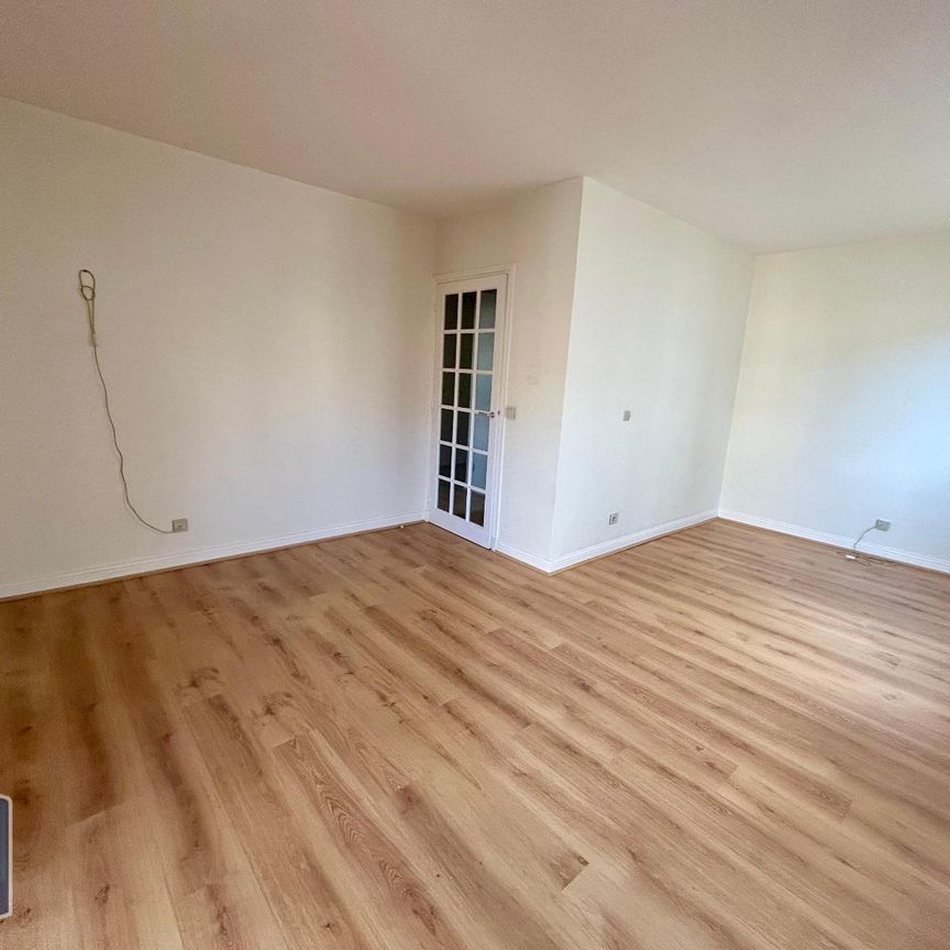 Location Appartement 1 pièce 32m² TOURS 37000 - Photo 1