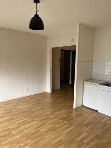 Location Appartement 1 pièce 29m² TALENCE 33400 - Photo 5