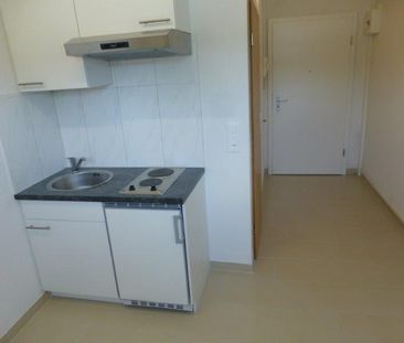 1 Zimmer, 15 m², EG - Photo 2