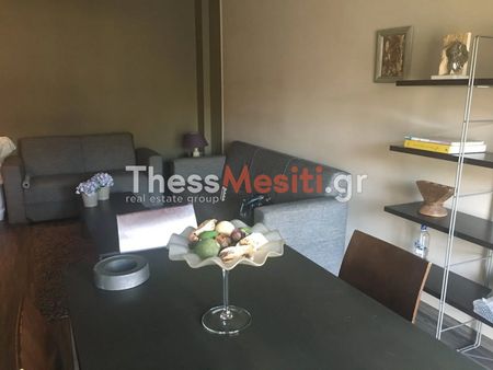 Διαμέρισμα για ενοικίαση Αγία Σοφία (Κέντρο Θεσσαλονίκης) - Photo 5