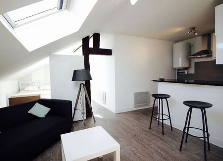 Appartement à louer - Photo 5