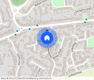 The Meadows, Herne Bay - Photo 1