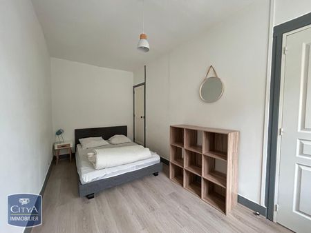 Location Appartement 2 pièces 43m² ST ETIENNE 42000 - Photo 4