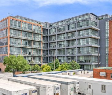 Liberty Market Lofts - Photo 2